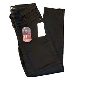 NWT NOBO Mid Rise Skinny Jeans